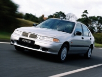 Rover 400 Series Hatchback (HH-R) 414 MT Si (103hp) opiniones, Rover 400 Series Hatchback (HH-R) 414 MT Si (103hp) precio, Rover 400 Series Hatchback (HH-R) 414 MT Si (103hp) comprar, Rover 400 Series Hatchback (HH-R) 414 MT Si (103hp) caracteristicas, Rover 400 Series Hatchback (HH-R) 414 MT Si (103hp) especificaciones, Rover 400 Series Hatchback (HH-R) 414 MT Si (103hp) Ficha tecnica, Rover 400 Series Hatchback (HH-R) 414 MT Si (103hp) Automovil