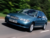 Rover 400 Series Hatchback (HH-R) 416 MT Si (111hp) opiniones, Rover 400 Series Hatchback (HH-R) 416 MT Si (111hp) precio, Rover 400 Series Hatchback (HH-R) 416 MT Si (111hp) comprar, Rover 400 Series Hatchback (HH-R) 416 MT Si (111hp) caracteristicas, Rover 400 Series Hatchback (HH-R) 416 MT Si (111hp) especificaciones, Rover 400 Series Hatchback (HH-R) 416 MT Si (111hp) Ficha tecnica, Rover 400 Series Hatchback (HH-R) 416 MT Si (111hp) Automovil