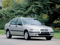 Rover 400 Series Sedan (HH-R) 420 MT D (86hp) foto, Rover 400 Series Sedan (HH-R) 420 MT D (86hp) fotos, Rover 400 Series Sedan (HH-R) 420 MT D (86hp) imagen, Rover 400 Series Sedan (HH-R) 420 MT D (86hp) imagenes, Rover 400 Series Sedan (HH-R) 420 MT D (86hp) fotografía