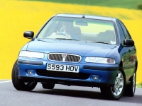 Rover 400 Series Sedan (HH-R) AT 425 (175hp) foto, Rover 400 Series Sedan (HH-R) AT 425 (175hp) fotos, Rover 400 Series Sedan (HH-R) AT 425 (175hp) imagen, Rover 400 Series Sedan (HH-R) AT 425 (175hp) imagenes, Rover 400 Series Sedan (HH-R) AT 425 (175hp) fotografía