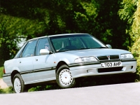 Rover 400 Series Sedan (R8) 418 MT D (67hp) foto, Rover 400 Series Sedan (R8) 418 MT D (67hp) fotos, Rover 400 Series Sedan (R8) 418 MT D (67hp) imagen, Rover 400 Series Sedan (R8) 418 MT D (67hp) imagenes, Rover 400 Series Sedan (R8) 418 MT D (67hp) fotografía