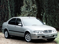 Rover 45 Hatchback (1 generation) 1.4 MT (103hp) opiniones, Rover 45 Hatchback (1 generation) 1.4 MT (103hp) precio, Rover 45 Hatchback (1 generation) 1.4 MT (103hp) comprar, Rover 45 Hatchback (1 generation) 1.4 MT (103hp) caracteristicas, Rover 45 Hatchback (1 generation) 1.4 MT (103hp) especificaciones, Rover 45 Hatchback (1 generation) 1.4 MT (103hp) Ficha tecnica, Rover 45 Hatchback (1 generation) 1.4 MT (103hp) Automovil