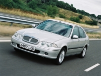 Rover 45 Hatchback (1 generation) 1.6 MT (109hp) opiniones, Rover 45 Hatchback (1 generation) 1.6 MT (109hp) precio, Rover 45 Hatchback (1 generation) 1.6 MT (109hp) comprar, Rover 45 Hatchback (1 generation) 1.6 MT (109hp) caracteristicas, Rover 45 Hatchback (1 generation) 1.6 MT (109hp) especificaciones, Rover 45 Hatchback (1 generation) 1.6 MT (109hp) Ficha tecnica, Rover 45 Hatchback (1 generation) 1.6 MT (109hp) Automovil
