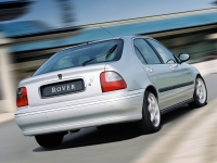 Rover 45 Hatchback (1 generation) 1.6 MT (109hp) opiniones, Rover 45 Hatchback (1 generation) 1.6 MT (109hp) precio, Rover 45 Hatchback (1 generation) 1.6 MT (109hp) comprar, Rover 45 Hatchback (1 generation) 1.6 MT (109hp) caracteristicas, Rover 45 Hatchback (1 generation) 1.6 MT (109hp) especificaciones, Rover 45 Hatchback (1 generation) 1.6 MT (109hp) Ficha tecnica, Rover 45 Hatchback (1 generation) 1.6 MT (109hp) Automovil