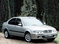 Rover 45 Hatchback (1 generation) 2.0 TD MT (101hp) opiniones, Rover 45 Hatchback (1 generation) 2.0 TD MT (101hp) precio, Rover 45 Hatchback (1 generation) 2.0 TD MT (101hp) comprar, Rover 45 Hatchback (1 generation) 2.0 TD MT (101hp) caracteristicas, Rover 45 Hatchback (1 generation) 2.0 TD MT (101hp) especificaciones, Rover 45 Hatchback (1 generation) 2.0 TD MT (101hp) Ficha tecnica, Rover 45 Hatchback (1 generation) 2.0 TD MT (101hp) Automovil