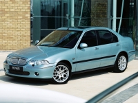 Rover 45 Sedan (1 generation) 1.4 MT (103hp) opiniones, Rover 45 Sedan (1 generation) 1.4 MT (103hp) precio, Rover 45 Sedan (1 generation) 1.4 MT (103hp) comprar, Rover 45 Sedan (1 generation) 1.4 MT (103hp) caracteristicas, Rover 45 Sedan (1 generation) 1.4 MT (103hp) especificaciones, Rover 45 Sedan (1 generation) 1.4 MT (103hp) Ficha tecnica, Rover 45 Sedan (1 generation) 1.4 MT (103hp) Automovil