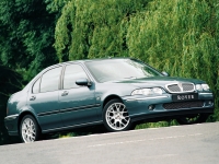 Rover 45 Sedan (1 generation) 1.4 MT (103hp) opiniones, Rover 45 Sedan (1 generation) 1.4 MT (103hp) precio, Rover 45 Sedan (1 generation) 1.4 MT (103hp) comprar, Rover 45 Sedan (1 generation) 1.4 MT (103hp) caracteristicas, Rover 45 Sedan (1 generation) 1.4 MT (103hp) especificaciones, Rover 45 Sedan (1 generation) 1.4 MT (103hp) Ficha tecnica, Rover 45 Sedan (1 generation) 1.4 MT (103hp) Automovil