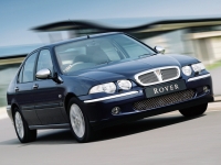 Rover 45 Sedan (1 generation) 1.4 MT (103hp) foto, Rover 45 Sedan (1 generation) 1.4 MT (103hp) fotos, Rover 45 Sedan (1 generation) 1.4 MT (103hp) imagen, Rover 45 Sedan (1 generation) 1.4 MT (103hp) imagenes, Rover 45 Sedan (1 generation) 1.4 MT (103hp) fotografía