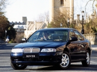 Rover 600 Series Sedan (1 generation) 618 MT i/Si (115hp) foto, Rover 600 Series Sedan (1 generation) 618 MT i/Si (115hp) fotos, Rover 600 Series Sedan (1 generation) 618 MT i/Si (115hp) imagen, Rover 600 Series Sedan (1 generation) 618 MT i/Si (115hp) imagenes, Rover 600 Series Sedan (1 generation) 618 MT i/Si (115hp) fotografía