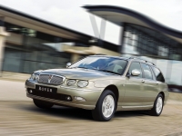 Rover 75 Estate (1 generation) 1.8 MT (150 HP) opiniones, Rover 75 Estate (1 generation) 1.8 MT (150 HP) precio, Rover 75 Estate (1 generation) 1.8 MT (150 HP) comprar, Rover 75 Estate (1 generation) 1.8 MT (150 HP) caracteristicas, Rover 75 Estate (1 generation) 1.8 MT (150 HP) especificaciones, Rover 75 Estate (1 generation) 1.8 MT (150 HP) Ficha tecnica, Rover 75 Estate (1 generation) 1.8 MT (150 HP) Automovil