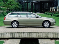 Rover 75 Estate (1 generation) 2.0 AT (150 hp) opiniones, Rover 75 Estate (1 generation) 2.0 AT (150 hp) precio, Rover 75 Estate (1 generation) 2.0 AT (150 hp) comprar, Rover 75 Estate (1 generation) 2.0 AT (150 hp) caracteristicas, Rover 75 Estate (1 generation) 2.0 AT (150 hp) especificaciones, Rover 75 Estate (1 generation) 2.0 AT (150 hp) Ficha tecnica, Rover 75 Estate (1 generation) 2.0 AT (150 hp) Automovil