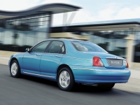 Rover 75 Sedan (1 generation) 1.8 MT (150 hp) opiniones, Rover 75 Sedan (1 generation) 1.8 MT (150 hp) precio, Rover 75 Sedan (1 generation) 1.8 MT (150 hp) comprar, Rover 75 Sedan (1 generation) 1.8 MT (150 hp) caracteristicas, Rover 75 Sedan (1 generation) 1.8 MT (150 hp) especificaciones, Rover 75 Sedan (1 generation) 1.8 MT (150 hp) Ficha tecnica, Rover 75 Sedan (1 generation) 1.8 MT (150 hp) Automovil