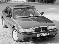 Rover 800 Series Sedan (1 generation) 820 AT (XS) (140hp) foto, Rover 800 Series Sedan (1 generation) 820 AT (XS) (140hp) fotos, Rover 800 Series Sedan (1 generation) 820 AT (XS) (140hp) imagen, Rover 800 Series Sedan (1 generation) 820 AT (XS) (140hp) imagenes, Rover 800 Series Sedan (1 generation) 820 AT (XS) (140hp) fotografía