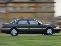 Rover 800 Series Sedan (1 generation) 827 AT (XS) (177hp) foto, Rover 800 Series Sedan (1 generation) 827 AT (XS) (177hp) fotos, Rover 800 Series Sedan (1 generation) 827 AT (XS) (177hp) imagen, Rover 800 Series Sedan (1 generation) 827 AT (XS) (177hp) imagenes, Rover 800 Series Sedan (1 generation) 827 AT (XS) (177hp) fotografía