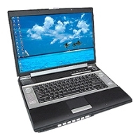 Roverbook Centro T790WH (Pentium 4 2800 Mhz/17.0