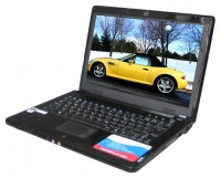 Roverbook NAVIGATOR V212 (Core 2 Duo T5450 1660 Mhz/12.1