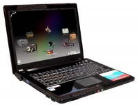 Roverbook NAVIGATOR V212 (Core 2 Duo T5550 1830 Mhz/12.1