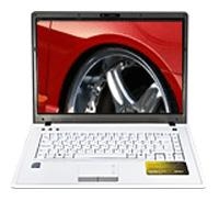 Roverbook Roverbook B582 (Core 2 Duo T5750 2000 Mhz/15.4