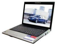 Roverbook RoverBook Pro 450L (Sempron 3200+ 1800 Mhz/14.0