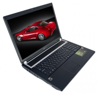 Roverbook RoverBook Pro P735 (Turion X2 RM-70 2000 Mhz/17.0