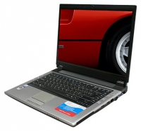Roverbook VOYAGER V555 (Core 2 Duo T5550 1830 Mhz/15.4