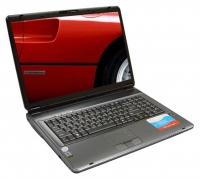 Roverbook VOYAGER V751 (Celeron M 550 2000 Mhz/17.1