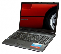 Roverbook VOYAGER V751 (Celeron M 550 2000 Mhz/17.1