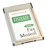 RoverCard Fax/modem to 56.6 Kbps opiniones, RoverCard Fax/modem to 56.6 Kbps precio, RoverCard Fax/modem to 56.6 Kbps comprar, RoverCard Fax/modem to 56.6 Kbps caracteristicas, RoverCard Fax/modem to 56.6 Kbps especificaciones, RoverCard Fax/modem to 56.6 Kbps Ficha tecnica, RoverCard Fax/modem to 56.6 Kbps Módem