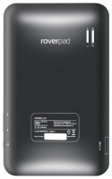 RoverPad 3W T71D foto, RoverPad 3W T71D fotos, RoverPad 3W T71D imagen, RoverPad 3W T71D imagenes, RoverPad 3W T71D fotografía