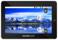 RoverPad 3W Z10 foto, RoverPad 3W Z10 fotos, RoverPad 3W Z10 imagen, RoverPad 3W Z10 imagenes, RoverPad 3W Z10 fotografía