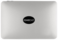 RoverPad 3W Z10 foto, RoverPad 3W Z10 fotos, RoverPad 3W Z10 imagen, RoverPad 3W Z10 imagenes, RoverPad 3W Z10 fotografía