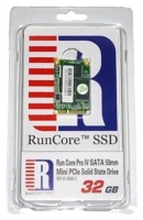 RunCore Pro IV Light 50mm mini-SATA PCI-e SSD 32GB opiniones, RunCore Pro IV Light 50mm mini-SATA PCI-e SSD 32GB precio, RunCore Pro IV Light 50mm mini-SATA PCI-e SSD 32GB comprar, RunCore Pro IV Light 50mm mini-SATA PCI-e SSD 32GB caracteristicas, RunCore Pro IV Light 50mm mini-SATA PCI-e SSD 32GB especificaciones, RunCore Pro IV Light 50mm mini-SATA PCI-e SSD 32GB Ficha tecnica, RunCore Pro IV Light 50mm mini-SATA PCI-e SSD 32GB Disco duro