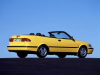 Saab 9-3 Cabriolet (1 generation) 2.0 AT (131 HP) foto, Saab 9-3 Cabriolet (1 generation) 2.0 AT (131 HP) fotos, Saab 9-3 Cabriolet (1 generation) 2.0 AT (131 HP) imagen, Saab 9-3 Cabriolet (1 generation) 2.0 AT (131 HP) imagenes, Saab 9-3 Cabriolet (1 generation) 2.0 AT (131 HP) fotografía