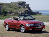 Saab 9-3 Cabriolet (1 generation) 2.0 AT (131 HP) foto, Saab 9-3 Cabriolet (1 generation) 2.0 AT (131 HP) fotos, Saab 9-3 Cabriolet (1 generation) 2.0 AT (131 HP) imagen, Saab 9-3 Cabriolet (1 generation) 2.0 AT (131 HP) imagenes, Saab 9-3 Cabriolet (1 generation) 2.0 AT (131 HP) fotografía