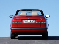 Saab 9-3 Cabriolet (1 generation) 2.0 AT (150 hp) foto, Saab 9-3 Cabriolet (1 generation) 2.0 AT (150 hp) fotos, Saab 9-3 Cabriolet (1 generation) 2.0 AT (150 hp) imagen, Saab 9-3 Cabriolet (1 generation) 2.0 AT (150 hp) imagenes, Saab 9-3 Cabriolet (1 generation) 2.0 AT (150 hp) fotografía