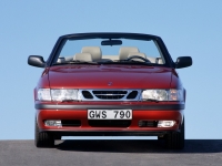 Saab 9-3 Cabriolet (1 generation) 2.0 AT (185 hp) opiniones, Saab 9-3 Cabriolet (1 generation) 2.0 AT (185 hp) precio, Saab 9-3 Cabriolet (1 generation) 2.0 AT (185 hp) comprar, Saab 9-3 Cabriolet (1 generation) 2.0 AT (185 hp) caracteristicas, Saab 9-3 Cabriolet (1 generation) 2.0 AT (185 hp) especificaciones, Saab 9-3 Cabriolet (1 generation) 2.0 AT (185 hp) Ficha tecnica, Saab 9-3 Cabriolet (1 generation) 2.0 AT (185 hp) Automovil