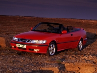 Saab 9-3 Cabriolet (1 generation) 2.0 AT (205 hp) foto, Saab 9-3 Cabriolet (1 generation) 2.0 AT (205 hp) fotos, Saab 9-3 Cabriolet (1 generation) 2.0 AT (205 hp) imagen, Saab 9-3 Cabriolet (1 generation) 2.0 AT (205 hp) imagenes, Saab 9-3 Cabriolet (1 generation) 2.0 AT (205 hp) fotografía