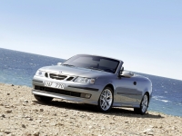 Saab 9-3 Cabriolet (2 generation) 2.0 MT (175 hp) opiniones, Saab 9-3 Cabriolet (2 generation) 2.0 MT (175 hp) precio, Saab 9-3 Cabriolet (2 generation) 2.0 MT (175 hp) comprar, Saab 9-3 Cabriolet (2 generation) 2.0 MT (175 hp) caracteristicas, Saab 9-3 Cabriolet (2 generation) 2.0 MT (175 hp) especificaciones, Saab 9-3 Cabriolet (2 generation) 2.0 MT (175 hp) Ficha tecnica, Saab 9-3 Cabriolet (2 generation) 2.0 MT (175 hp) Automovil