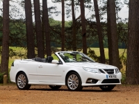 Saab 9-3 Convertible cabriolet (2 generation) 2.0 AT BioPower foto, Saab 9-3 Convertible cabriolet (2 generation) 2.0 AT BioPower fotos, Saab 9-3 Convertible cabriolet (2 generation) 2.0 AT BioPower imagen, Saab 9-3 Convertible cabriolet (2 generation) 2.0 AT BioPower imagenes, Saab 9-3 Convertible cabriolet (2 generation) 2.0 AT BioPower fotografía