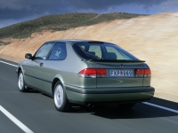 Saab 9-3 Coupe (1 generation) 2.0 AT (150 hp) foto, Saab 9-3 Coupe (1 generation) 2.0 AT (150 hp) fotos, Saab 9-3 Coupe (1 generation) 2.0 AT (150 hp) imagen, Saab 9-3 Coupe (1 generation) 2.0 AT (150 hp) imagenes, Saab 9-3 Coupe (1 generation) 2.0 AT (150 hp) fotografía
