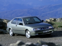 Saab 9-3 Coupe (1 generation) 2.0 AT (154 hp) foto, Saab 9-3 Coupe (1 generation) 2.0 AT (154 hp) fotos, Saab 9-3 Coupe (1 generation) 2.0 AT (154 hp) imagen, Saab 9-3 Coupe (1 generation) 2.0 AT (154 hp) imagenes, Saab 9-3 Coupe (1 generation) 2.0 AT (154 hp) fotografía