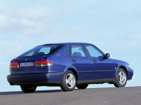 Saab 9-3 Hatchback (1 generation) 2.0 AT (131 HP) foto, Saab 9-3 Hatchback (1 generation) 2.0 AT (131 HP) fotos, Saab 9-3 Hatchback (1 generation) 2.0 AT (131 HP) imagen, Saab 9-3 Hatchback (1 generation) 2.0 AT (131 HP) imagenes, Saab 9-3 Hatchback (1 generation) 2.0 AT (131 HP) fotografía