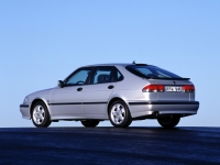 Saab 9-3 Hatchback (1 generation) 2.0 AT (150 hp) foto, Saab 9-3 Hatchback (1 generation) 2.0 AT (150 hp) fotos, Saab 9-3 Hatchback (1 generation) 2.0 AT (150 hp) imagen, Saab 9-3 Hatchback (1 generation) 2.0 AT (150 hp) imagenes, Saab 9-3 Hatchback (1 generation) 2.0 AT (150 hp) fotografía