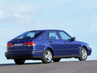 Saab 9-3 Hatchback (1 generation) 2.0 AT (154 hp) foto, Saab 9-3 Hatchback (1 generation) 2.0 AT (154 hp) fotos, Saab 9-3 Hatchback (1 generation) 2.0 AT (154 hp) imagen, Saab 9-3 Hatchback (1 generation) 2.0 AT (154 hp) imagenes, Saab 9-3 Hatchback (1 generation) 2.0 AT (154 hp) fotografía