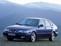 Saab 9-3 Hatchback (1 generation) 2.0 MT (131 hp) opiniones, Saab 9-3 Hatchback (1 generation) 2.0 MT (131 hp) precio, Saab 9-3 Hatchback (1 generation) 2.0 MT (131 hp) comprar, Saab 9-3 Hatchback (1 generation) 2.0 MT (131 hp) caracteristicas, Saab 9-3 Hatchback (1 generation) 2.0 MT (131 hp) especificaciones, Saab 9-3 Hatchback (1 generation) 2.0 MT (131 hp) Ficha tecnica, Saab 9-3 Hatchback (1 generation) 2.0 MT (131 hp) Automovil