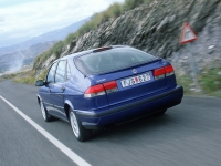 Saab 9-3 Hatchback (1 generation) 2.0 MT (154 hp) foto, Saab 9-3 Hatchback (1 generation) 2.0 MT (154 hp) fotos, Saab 9-3 Hatchback (1 generation) 2.0 MT (154 hp) imagen, Saab 9-3 Hatchback (1 generation) 2.0 MT (154 hp) imagenes, Saab 9-3 Hatchback (1 generation) 2.0 MT (154 hp) fotografía