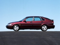 Saab 9-3 Hatchback (1 generation) 2.3 MT (150 Hp) opiniones, Saab 9-3 Hatchback (1 generation) 2.3 MT (150 Hp) precio, Saab 9-3 Hatchback (1 generation) 2.3 MT (150 Hp) comprar, Saab 9-3 Hatchback (1 generation) 2.3 MT (150 Hp) caracteristicas, Saab 9-3 Hatchback (1 generation) 2.3 MT (150 Hp) especificaciones, Saab 9-3 Hatchback (1 generation) 2.3 MT (150 Hp) Ficha tecnica, Saab 9-3 Hatchback (1 generation) 2.3 MT (150 Hp) Automovil