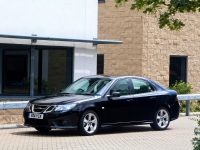 Saab 9-3 Sport sedan (2 generation) 1.8 MT (122 hp) foto, Saab 9-3 Sport sedan (2 generation) 1.8 MT (122 hp) fotos, Saab 9-3 Sport sedan (2 generation) 1.8 MT (122 hp) imagen, Saab 9-3 Sport sedan (2 generation) 1.8 MT (122 hp) imagenes, Saab 9-3 Sport sedan (2 generation) 1.8 MT (122 hp) fotografía