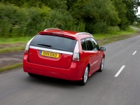 Saab 9-3 SportCombi wagon (2 generation) AT 1.8 (122 hp) foto, Saab 9-3 SportCombi wagon (2 generation) AT 1.8 (122 hp) fotos, Saab 9-3 SportCombi wagon (2 generation) AT 1.8 (122 hp) imagen, Saab 9-3 SportCombi wagon (2 generation) AT 1.8 (122 hp) imagenes, Saab 9-3 SportCombi wagon (2 generation) AT 1.8 (122 hp) fotografía