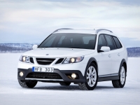 Saab 9-3 X crossover (2 generation) 1.9 TTD AT (180 HP) opiniones, Saab 9-3 X crossover (2 generation) 1.9 TTD AT (180 HP) precio, Saab 9-3 X crossover (2 generation) 1.9 TTD AT (180 HP) comprar, Saab 9-3 X crossover (2 generation) 1.9 TTD AT (180 HP) caracteristicas, Saab 9-3 X crossover (2 generation) 1.9 TTD AT (180 HP) especificaciones, Saab 9-3 X crossover (2 generation) 1.9 TTD AT (180 HP) Ficha tecnica, Saab 9-3 X crossover (2 generation) 1.9 TTD AT (180 HP) Automovil